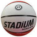 Official Size Rubber Basketball to South America